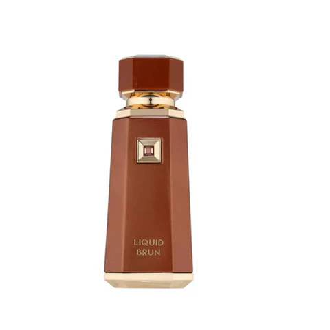 French Avenue Liquid Brun 100ml hombre