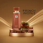 French Avenue Liquid Brun 100ml hombre - Miniatura 3