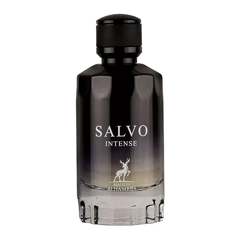Maison Alhambra Salvo Intense EDP 100ml Hombre