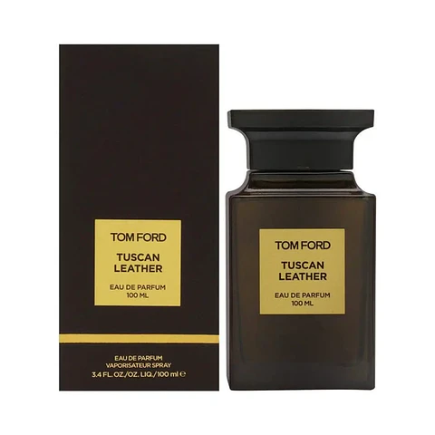 Tom Ford Tuscan Leather 100ml Hombre