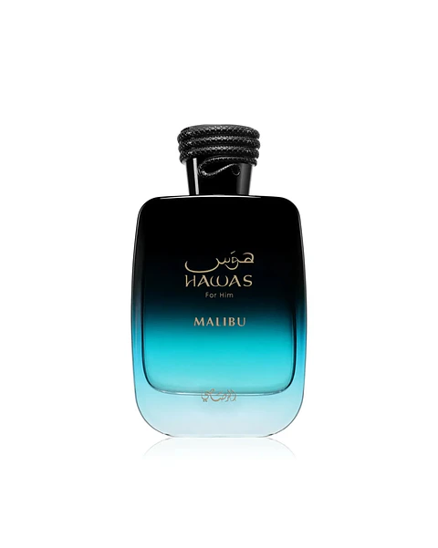 Rasasi Hawas For Him Malibu Edp 100ml Hombre