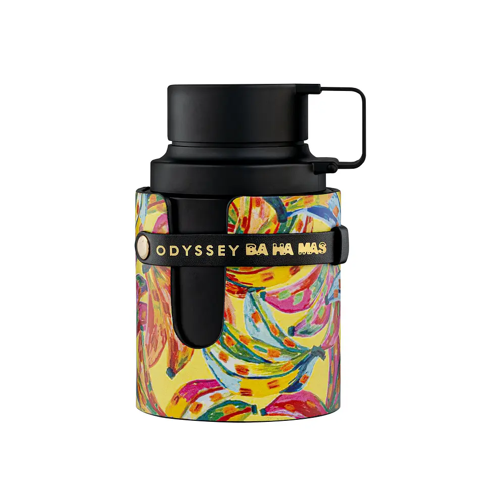 Armaf Odyssey Bahamas Edp 100ml Unisex 2