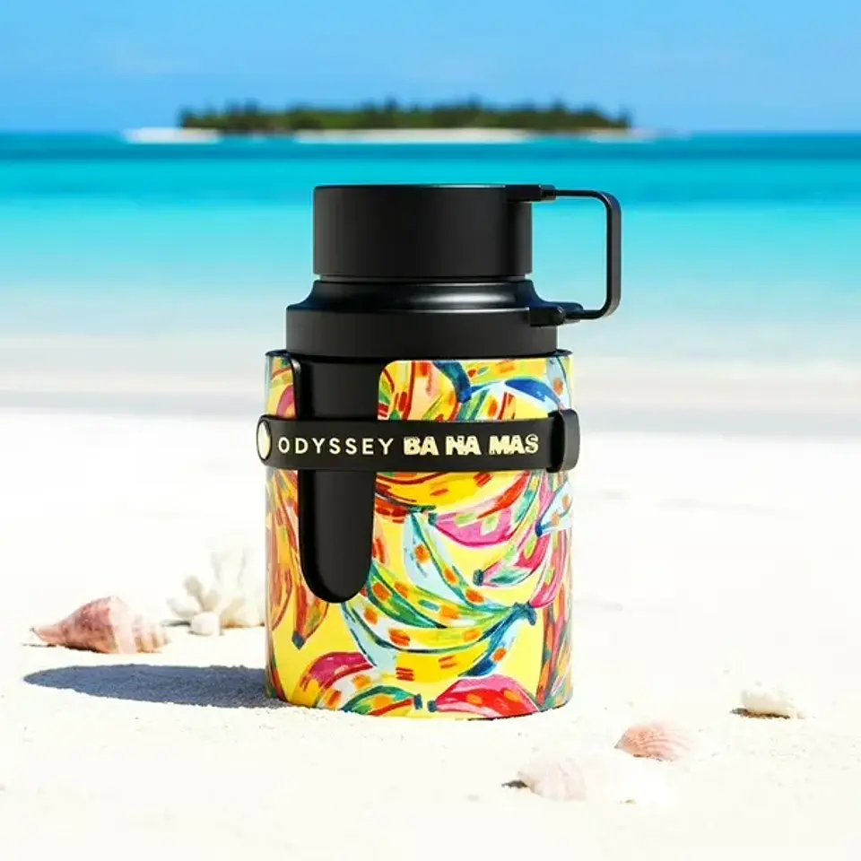 Armaf Odyssey Bahamas Edp 100ml Unisex 3