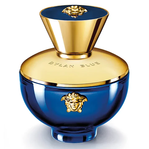 Versace Pour Femme Dylan Blue Parfum 100ml Mujer