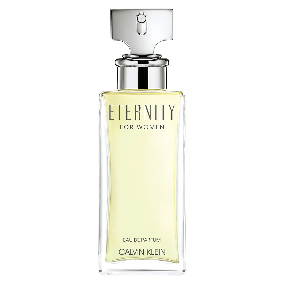 Calvin Klein Eternity For Women Edp 100ml Mujer 2