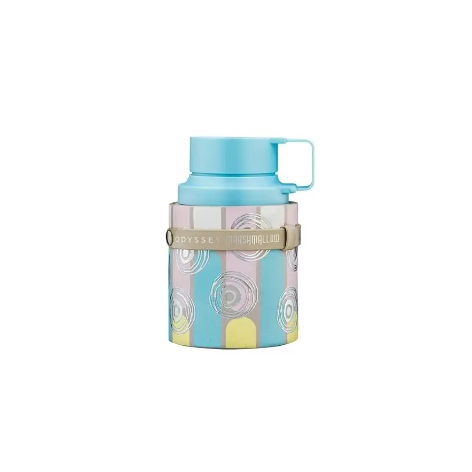 Armaf Odyssey Marshmallow Edp 100ml Mujer 2