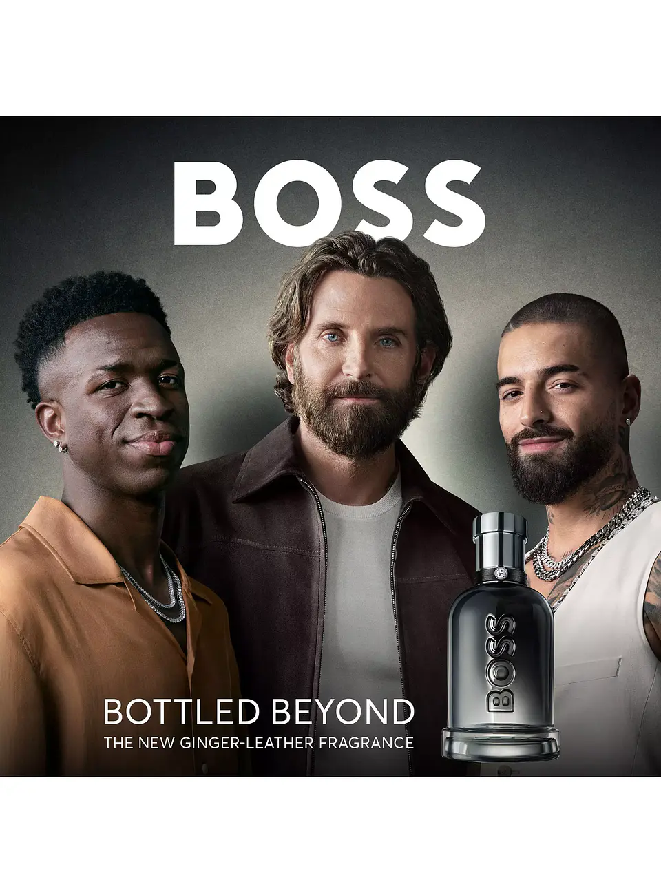 Hugo Boss Bottled Beyond Eau de Parfum 150ml Hombre 4