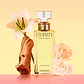 Calvin Klein Eternity For Women Edp 100ml Mujer - Miniatura 4