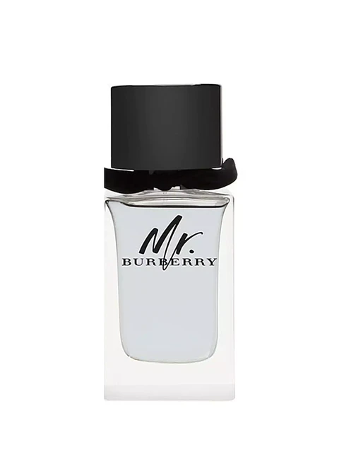 Burberry Mr Burberry Edt 100ml Hombre