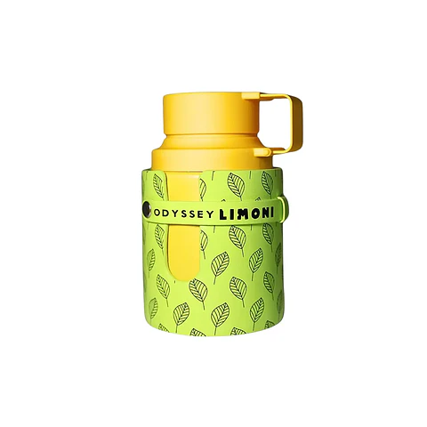 Armaf Odyssey Limoni 100ml Hombre