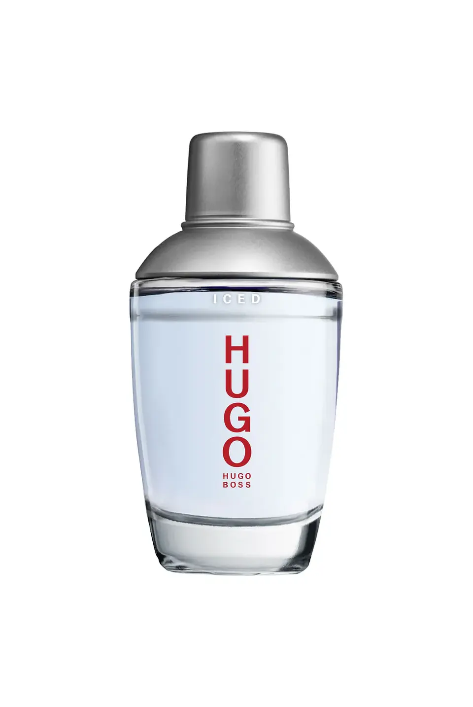 Hugo Boss Hugo Iced Edt 75ml Hombre 2