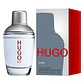 Hugo Boss Hugo Iced Edt 75ml Hombre - Miniatura 1