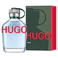 Hugo Boss Hugo Man Edt 125ml Hombre - Miniatura 1