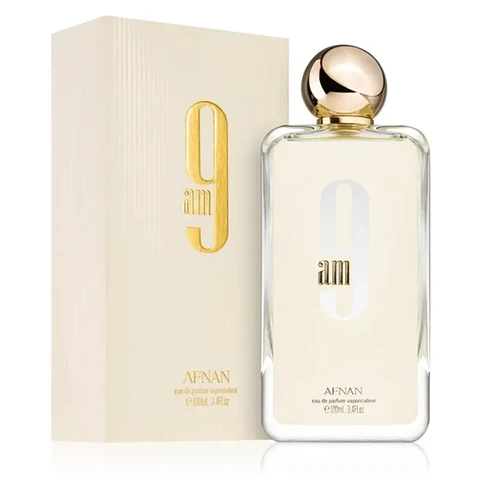 Afnan 9Am Woman 100ml Mujer