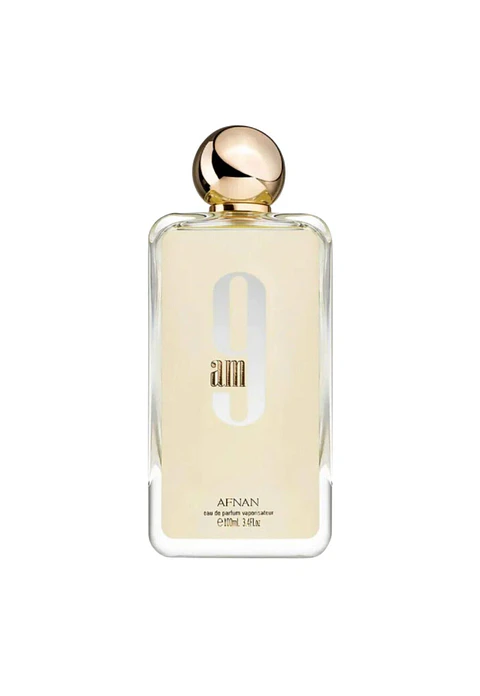Afnan 9Am Woman 100ml Mujer