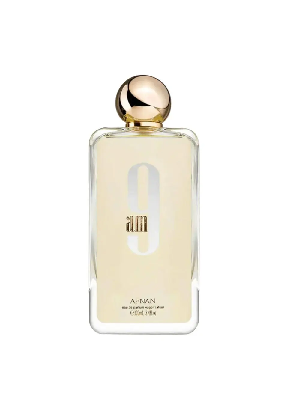 Afnan 9Am Woman 100ml Mujer 2