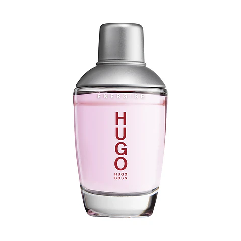 Hugo Boss Hugo Energise Edt 75ml Hombre