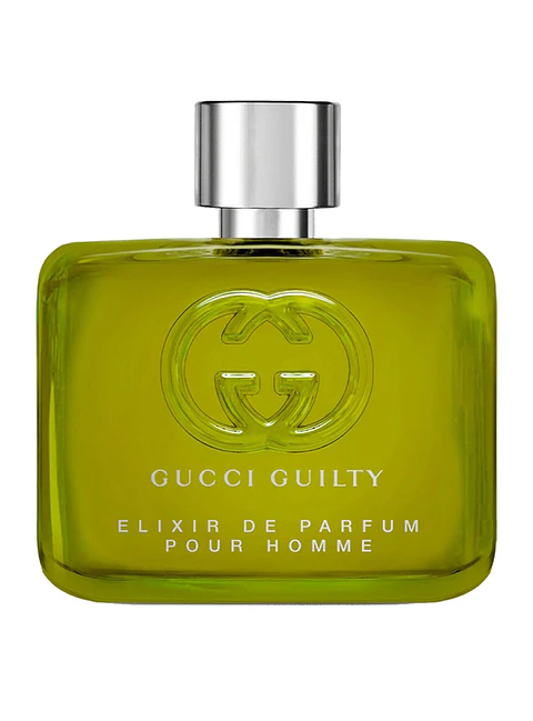 Gucci Guilty Elixir de Parfum 60ml Hombre