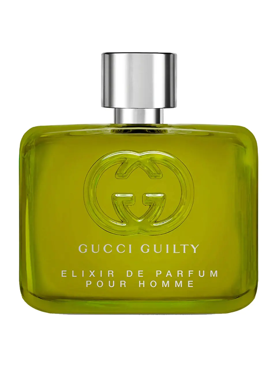 Gucci Guilty Elixir de Parfum 60ml Hombre 2