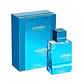 Al Haramain Amber Oud Aqua Dubai 100ml Hombre - Miniatura 1