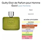 Gucci Guilty Elixir de Parfum 60ml Hombre - Miniatura 3