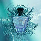 Afnan Turathi Electric Unisex 100ml  - Miniatura 4