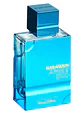 Al Haramain Amber Oud Aqua Dubai 100ml Hombre - Miniatura 3