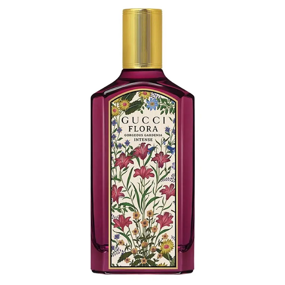 Gucci Flora Gorgeous Gardenia Intense Edp 100ml Mujer 2
