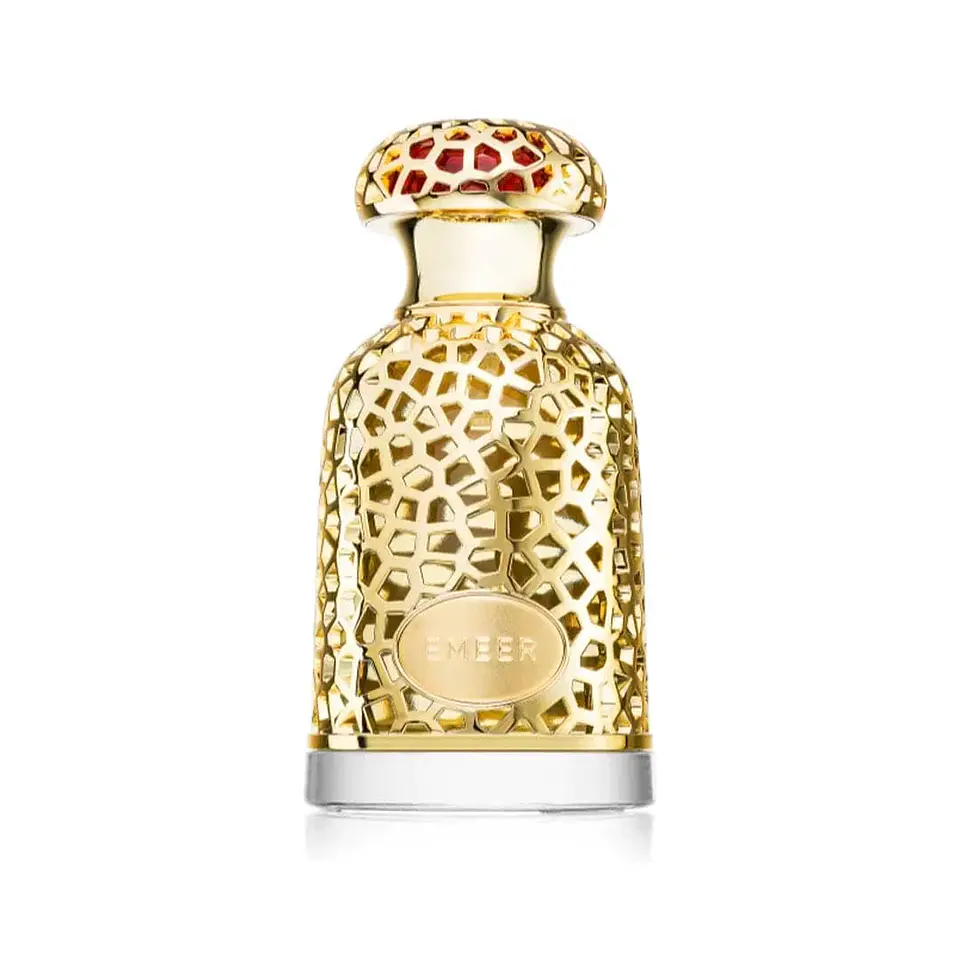 Lattafa Emeer Edp 100ml Hombre 2