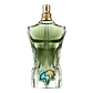 Jean Paul Gaultier Le Beau Paradise Garden 125ml Hombre - Miniatura 2