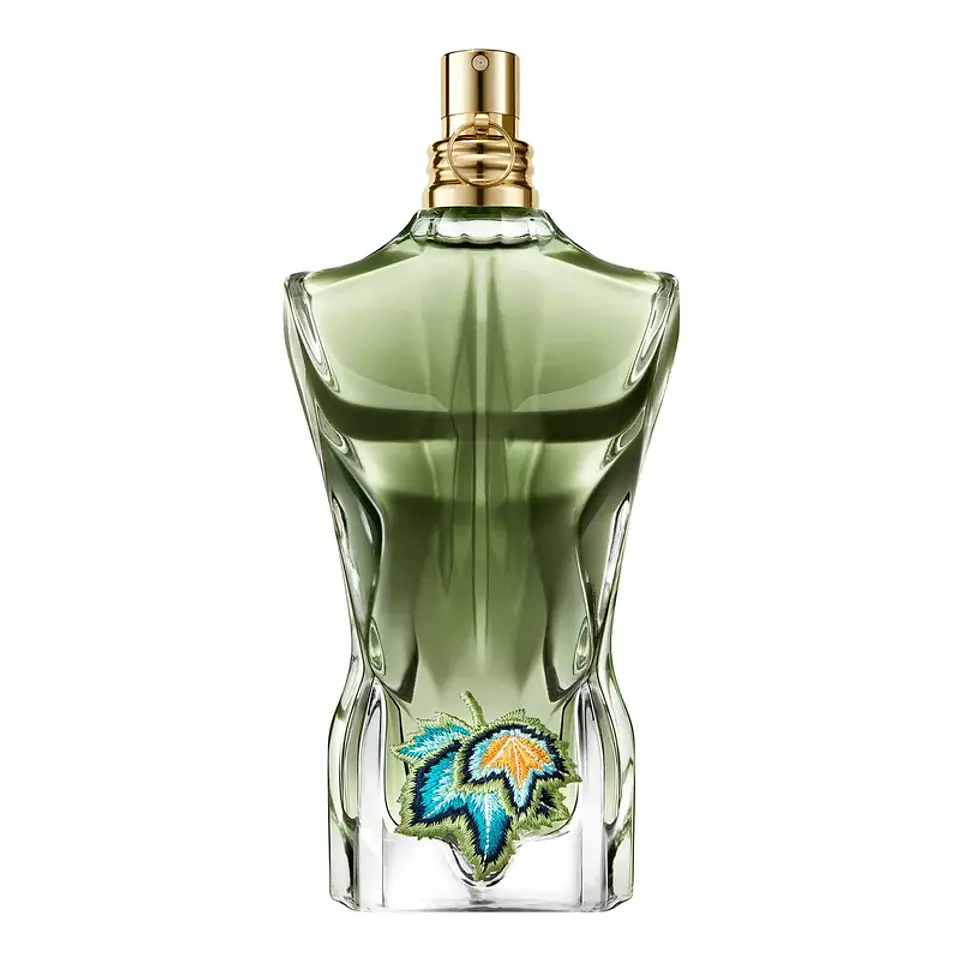 Jean Paul Gaultier Le Beau Paradise Garden 125ml Hombre 2