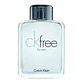 Calvin Klein Ck Free For Men 100ml Hombre - Miniatura 2