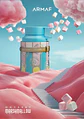 Armaf Odyssey Marshmallow Edp 100ml Mujer - Miniatura 4