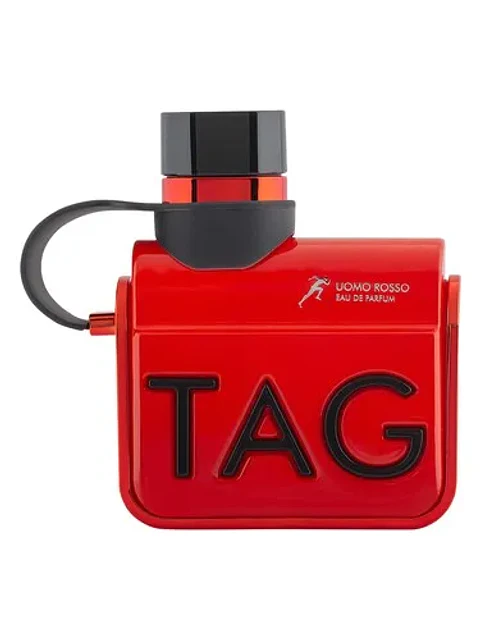 Armaf Tag Uomo Rosso Edp 100ml Hombre