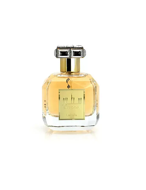 Lattafa Sutoor Edp 100ml Mujer