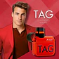 Armaf Tag Uomo Rosso Edp 100ml Hombre - Miniatura 3