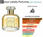 Lattafa Sutoor Edp 100ml Mujer - Miniatura 4