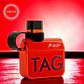 Armaf Tag Uomo Rosso Edp 100ml Hombre - Miniatura 4