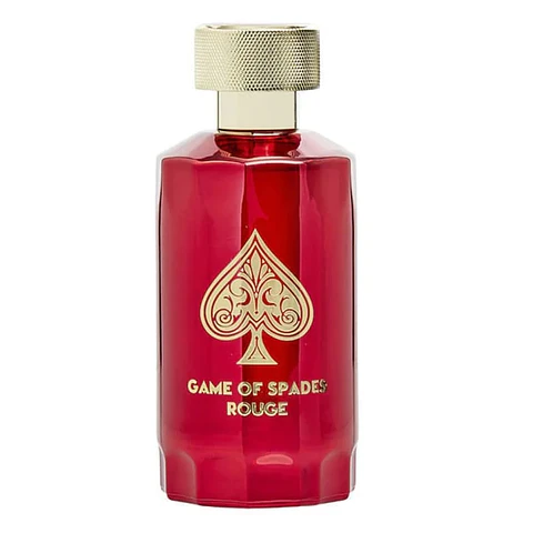 Jo Milano Game Of Spades Rouge 100ml Mujer