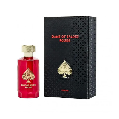Jo Milano Game Of Spades Rouge 100ml Mujer