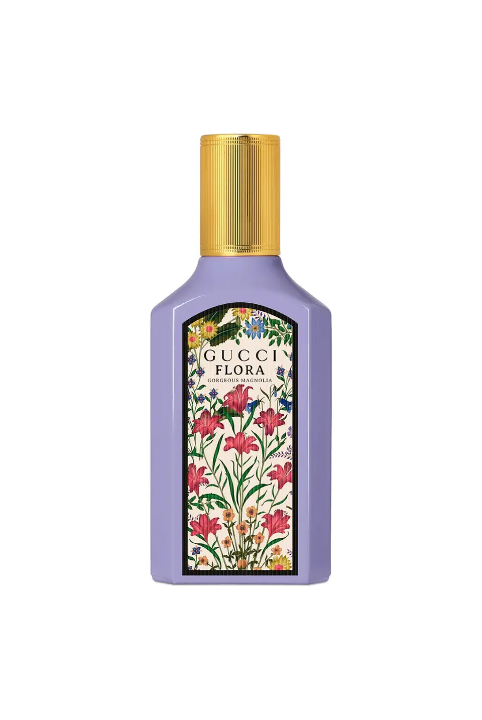 Gucci Flora Gorgeous Magnolia Edp 50ml Mujer 2
