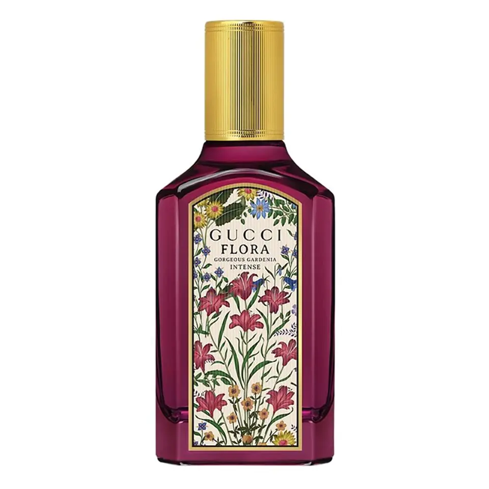 Gucci Flora Gorgeous Gardenia Intense Edp 50ml Mujer 2