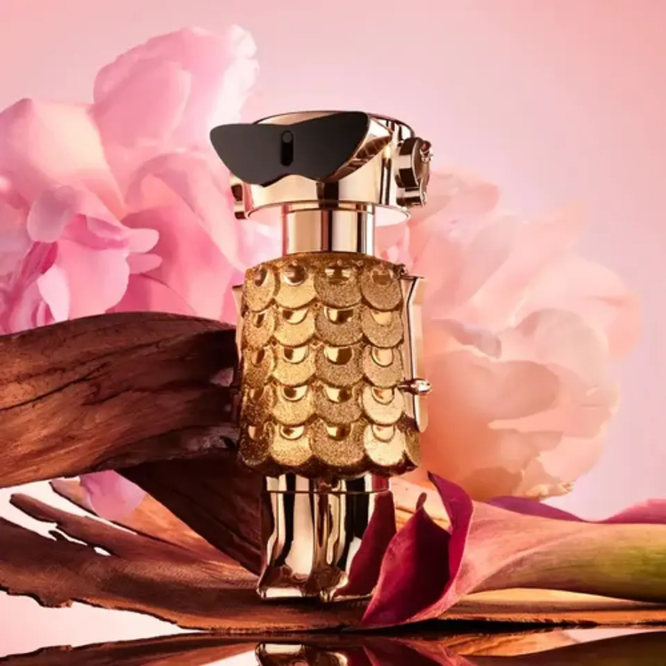 Paco Rabanne Fame Intense 80ml Mujer 3