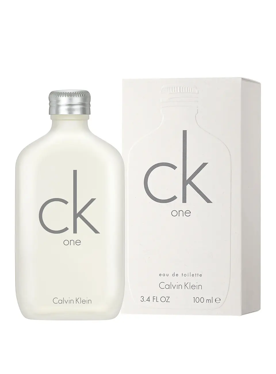 Calvin Klein Ck One Edt 100ml Unisex 1