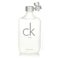 Calvin Klein Ck One Edt 100ml Unisex - Miniatura 2