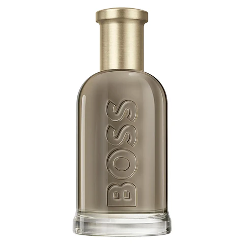Hugo Boss Bottled Eau de Parfum 100ml Hombre