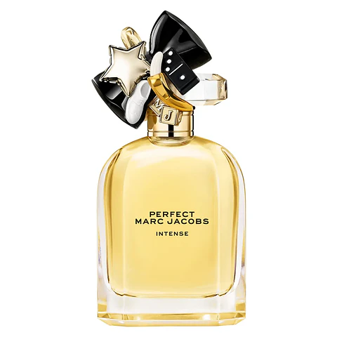 Marc Jacobs Perfect Intense Edp 100ml Mujer
