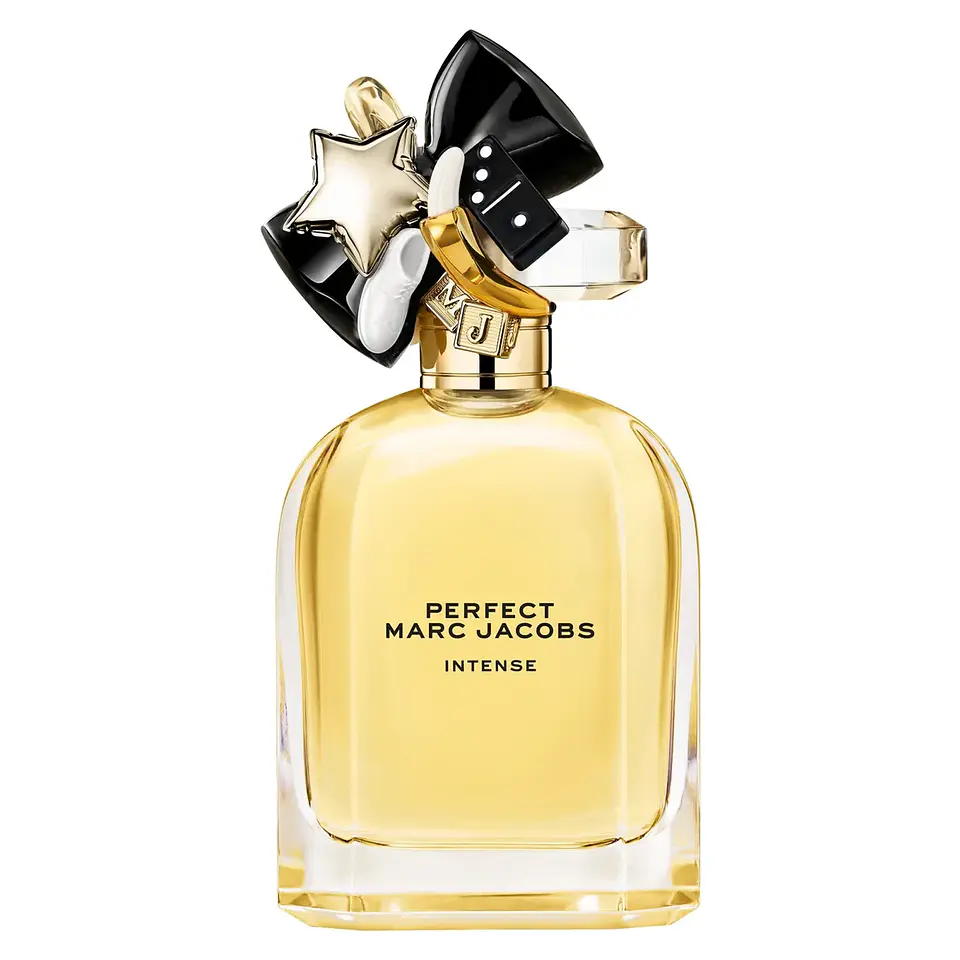 Marc Jacobs Perfect Intense Edp 100ml Mujer 2
