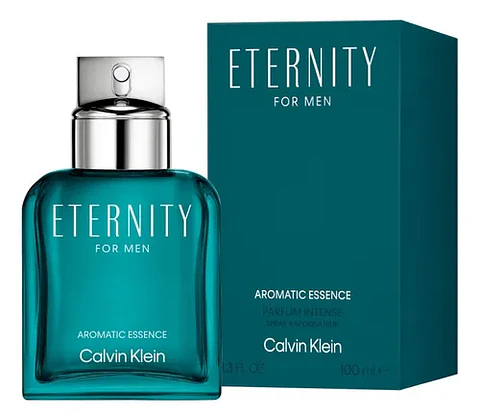 Calvin Klein Eternity For Men Aromatic Essence 100ml Hombre