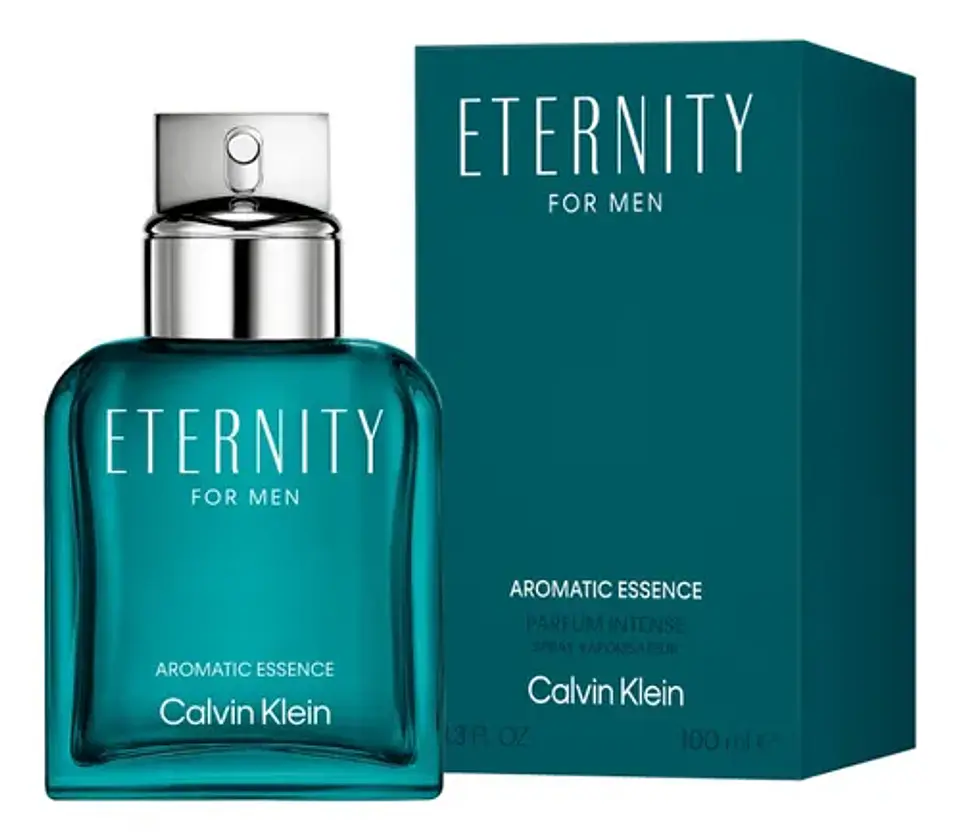 Calvin Klein Eternity For Men Aromatic Essence 100ml Hombre 1